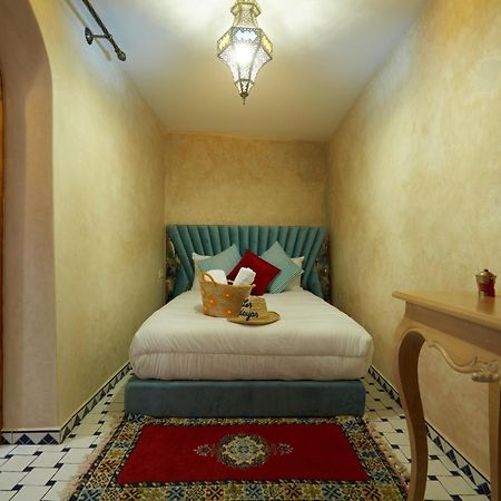Riad Ocean View - Entire Accommodation Rabat Buitenkant foto