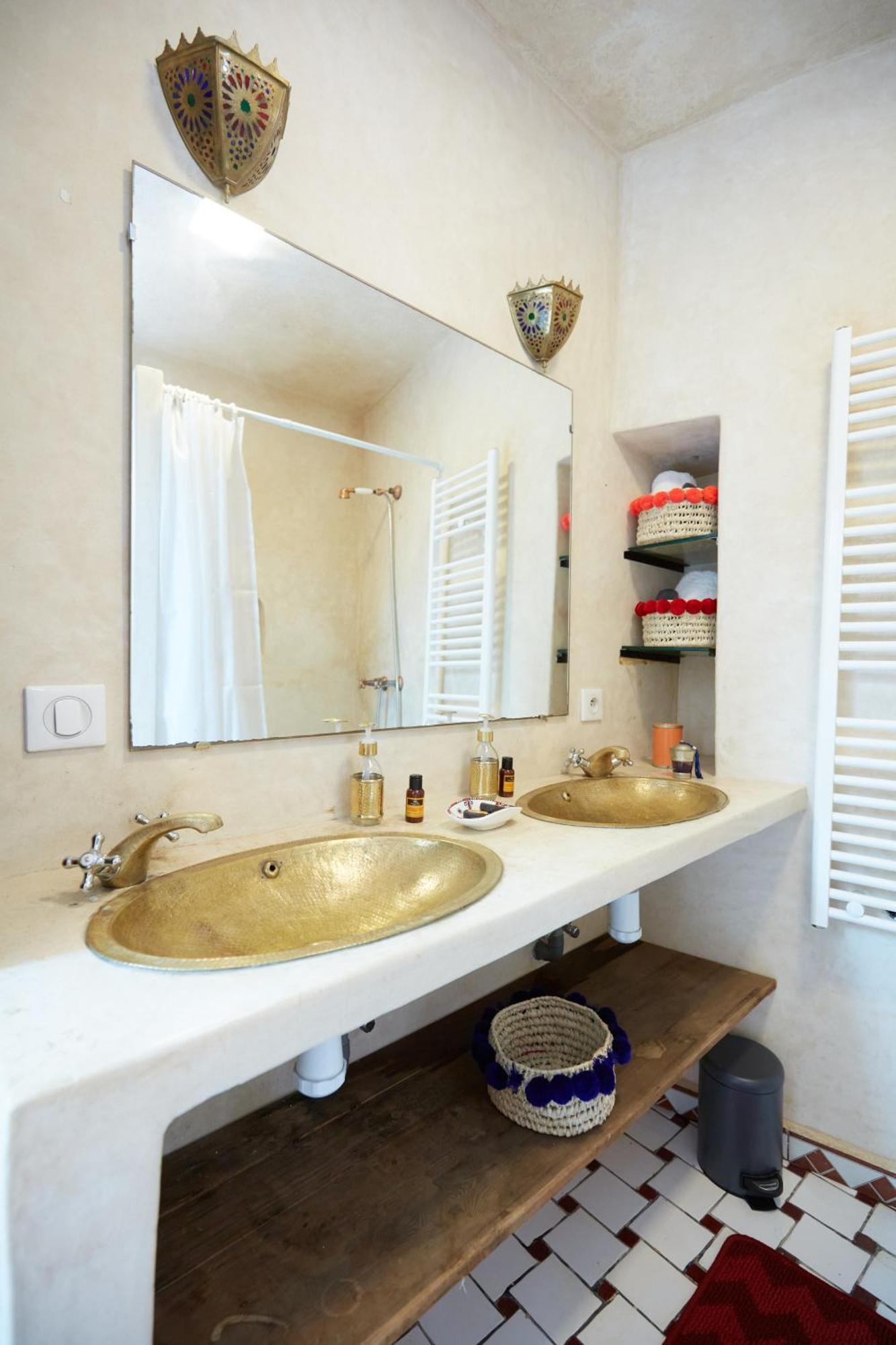 Riad Ocean View - Entire Accommodation Rabat Buitenkant foto