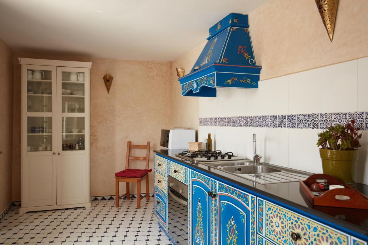 Riad Ocean View - Entire Accommodation Rabat Buitenkant foto
