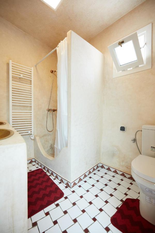 Riad Ocean View - Entire Accommodation Rabat Buitenkant foto